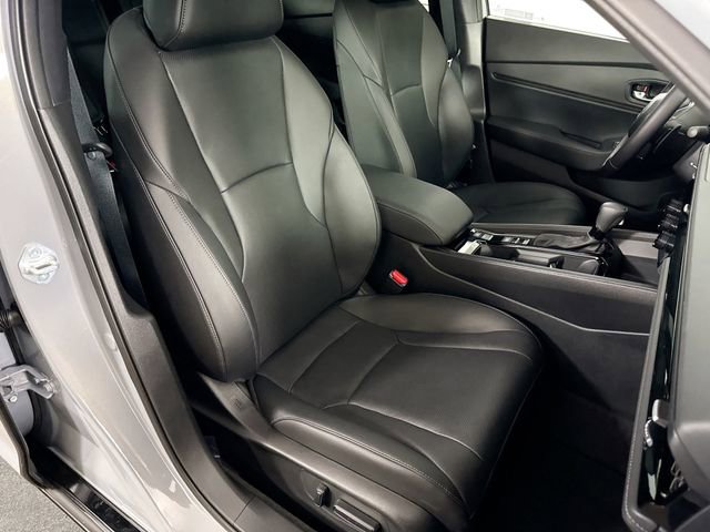 Certified 2025 Honda Accord Sport image 52