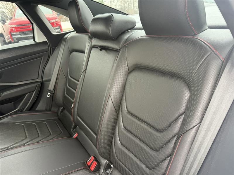 Used 2021 Volkswagen Jetta GLI Autobahn image 21