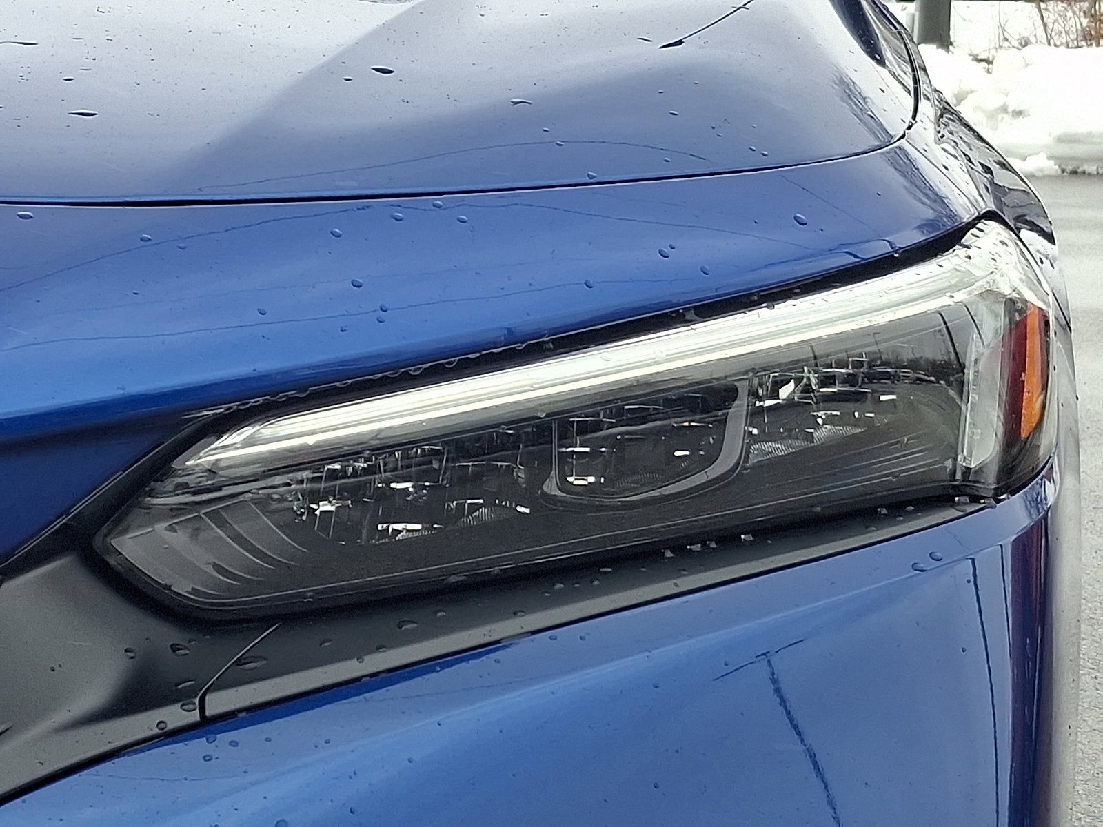 Used 2022 Honda Civic Sport image 8