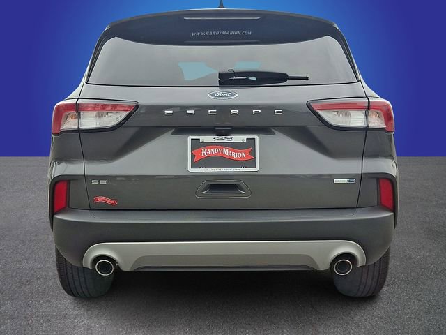 Used 2020 Ford Escape SE image 5