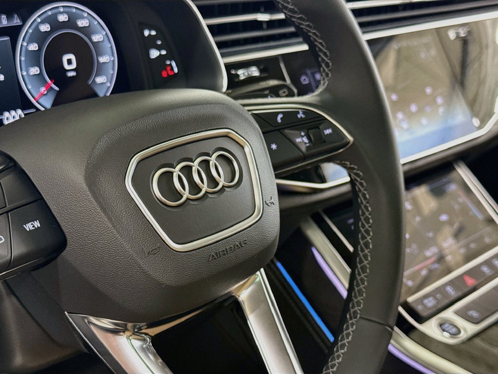 New 2026 Audi Q7 2.0T Premium Plus AWD/4WD image 18