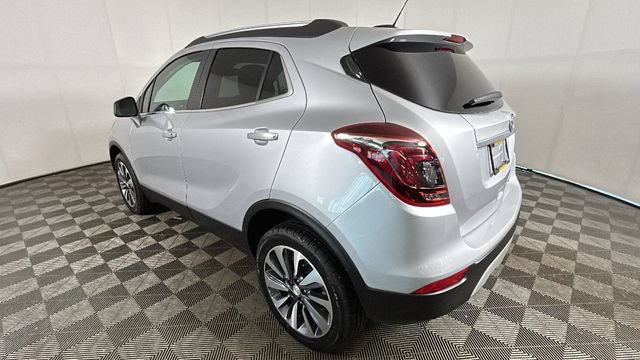 Used 2022 Buick Encore Preferred w/ Safety Package AWD/4WD image 4