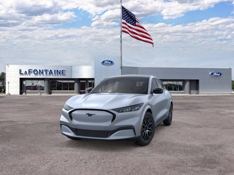 New 2026 Ford Mustang Mach-E Premium AWD/4WD image 2