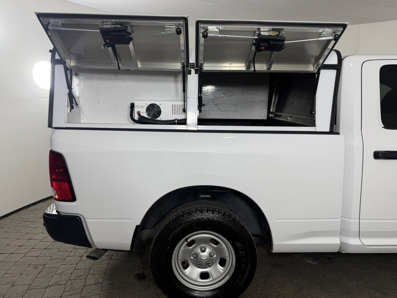 Used 2023 RAM 1500 Tradesman w/ Trailer Tow Group image 11