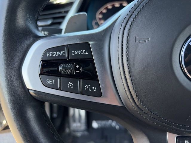 Used 2021 BMW Z4 M40i w/ Shadowloine Package image 17