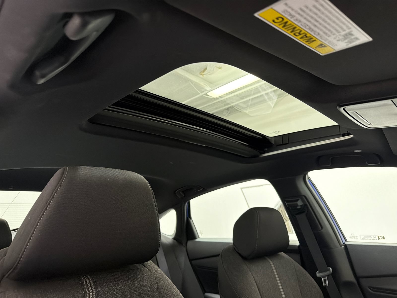 Used 2025 Honda Accord Sport image 11