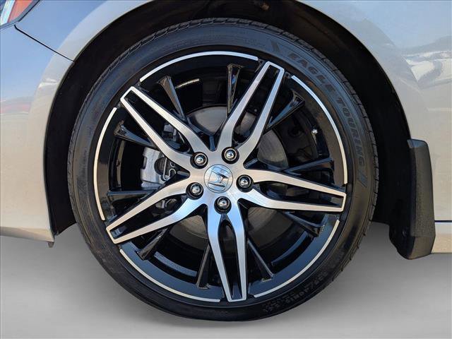 Used 2021 Honda Accord Touring image 24