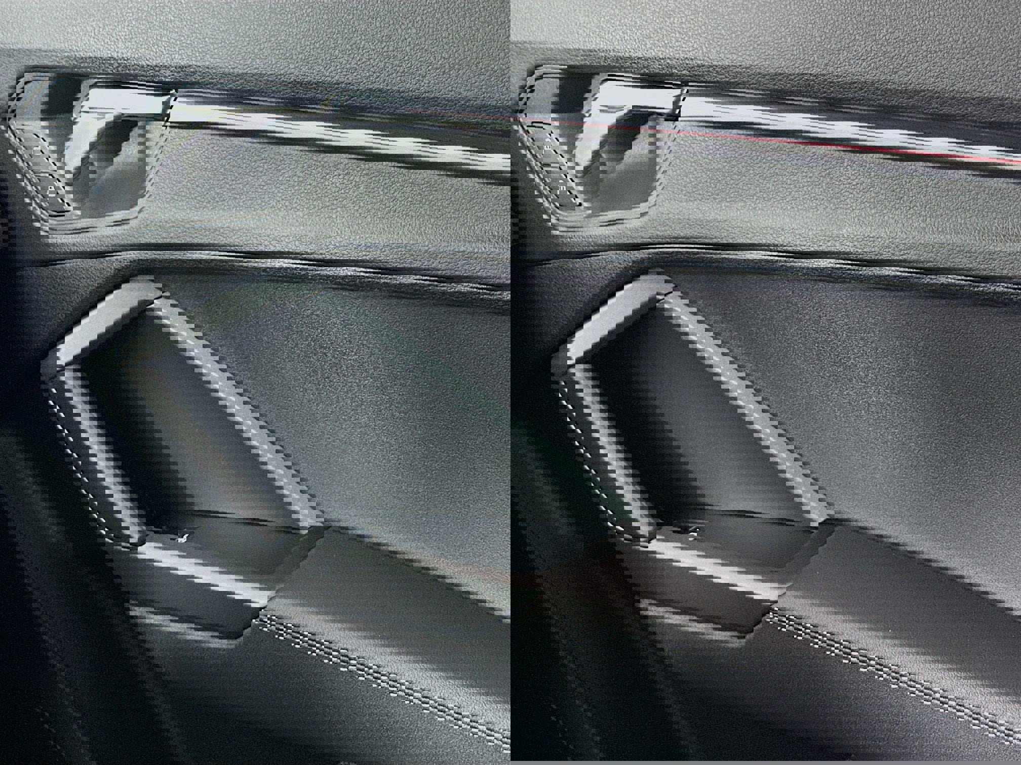 Used 2024 Audi Q3 2.0T Premium Plus w/ Premium Plus Package image 17