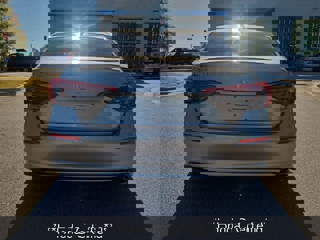 Used 2024 Honda Civic Sport image 8