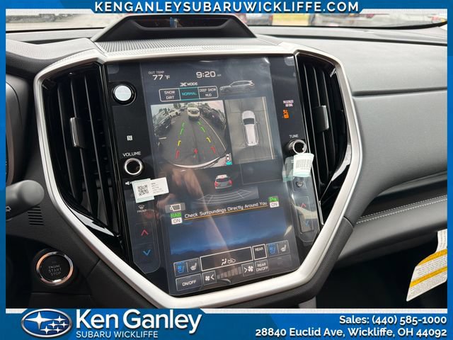 New 2026 Subaru Ascent Touring AWD/4WD image 14