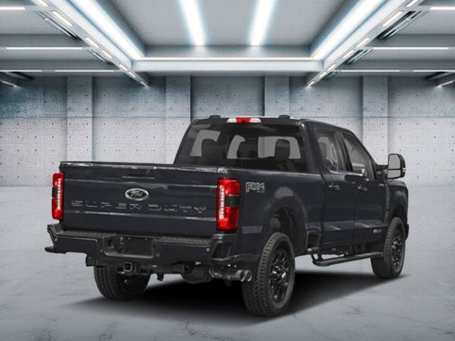 New 2026 Ford F250 XLT w/ XLT Premium Package AWD/4WD image 2