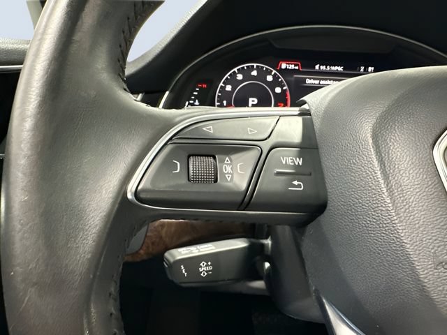 Used 2017 Audi Q7 3.0T Premium Plus AWD/4WD image 17