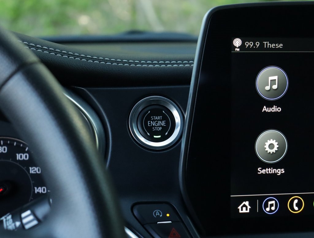 Used 2023 Chevrolet Blazer LT w/ Convenience Package image 18