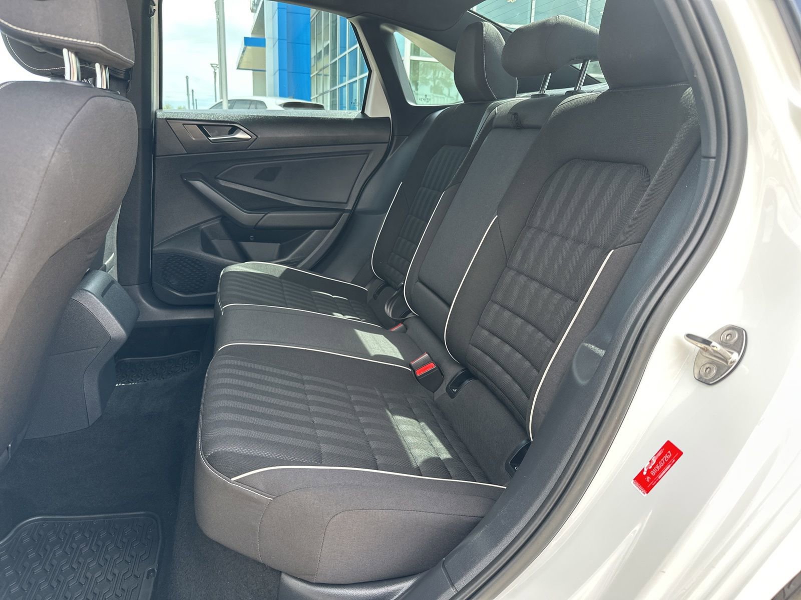 Used 2023 Volkswagen Jetta Sport image 11