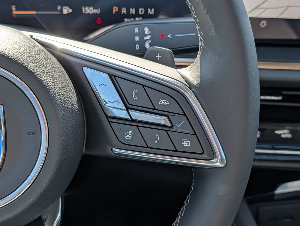 New 2026 Buick Envision Avenir image 37