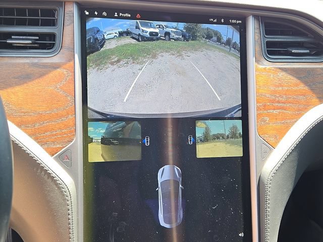 Used 2019 Tesla Model S 75D AWD/4WD image 12