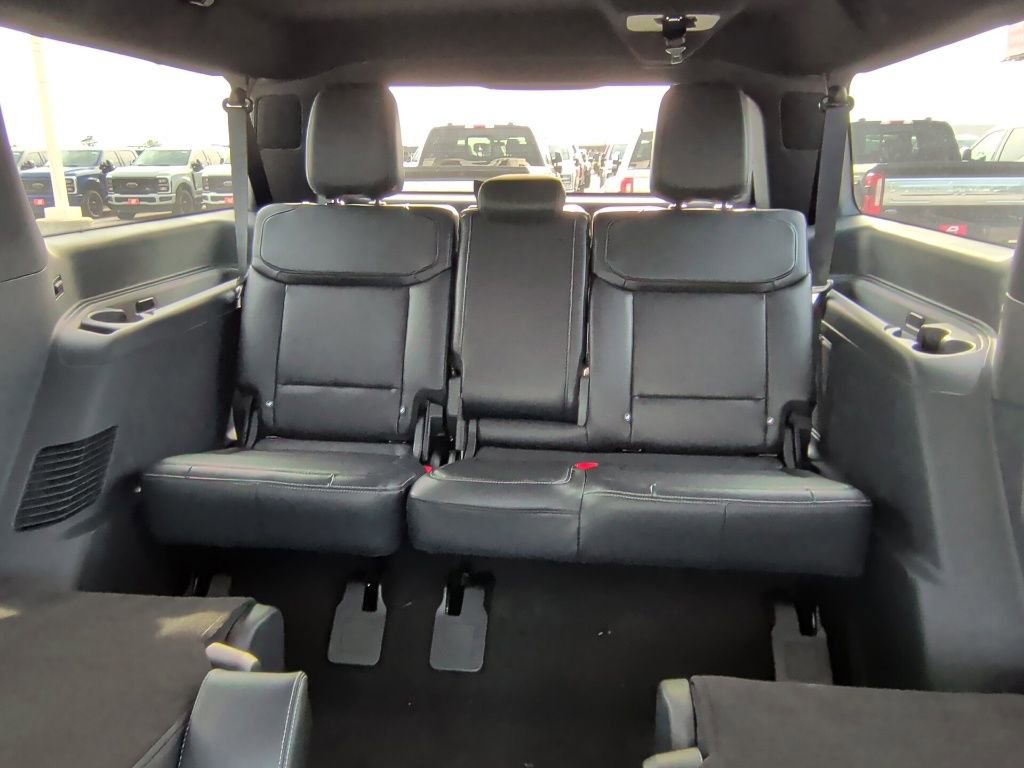 New 2026 Ford Expedition Max Platinum image 42
