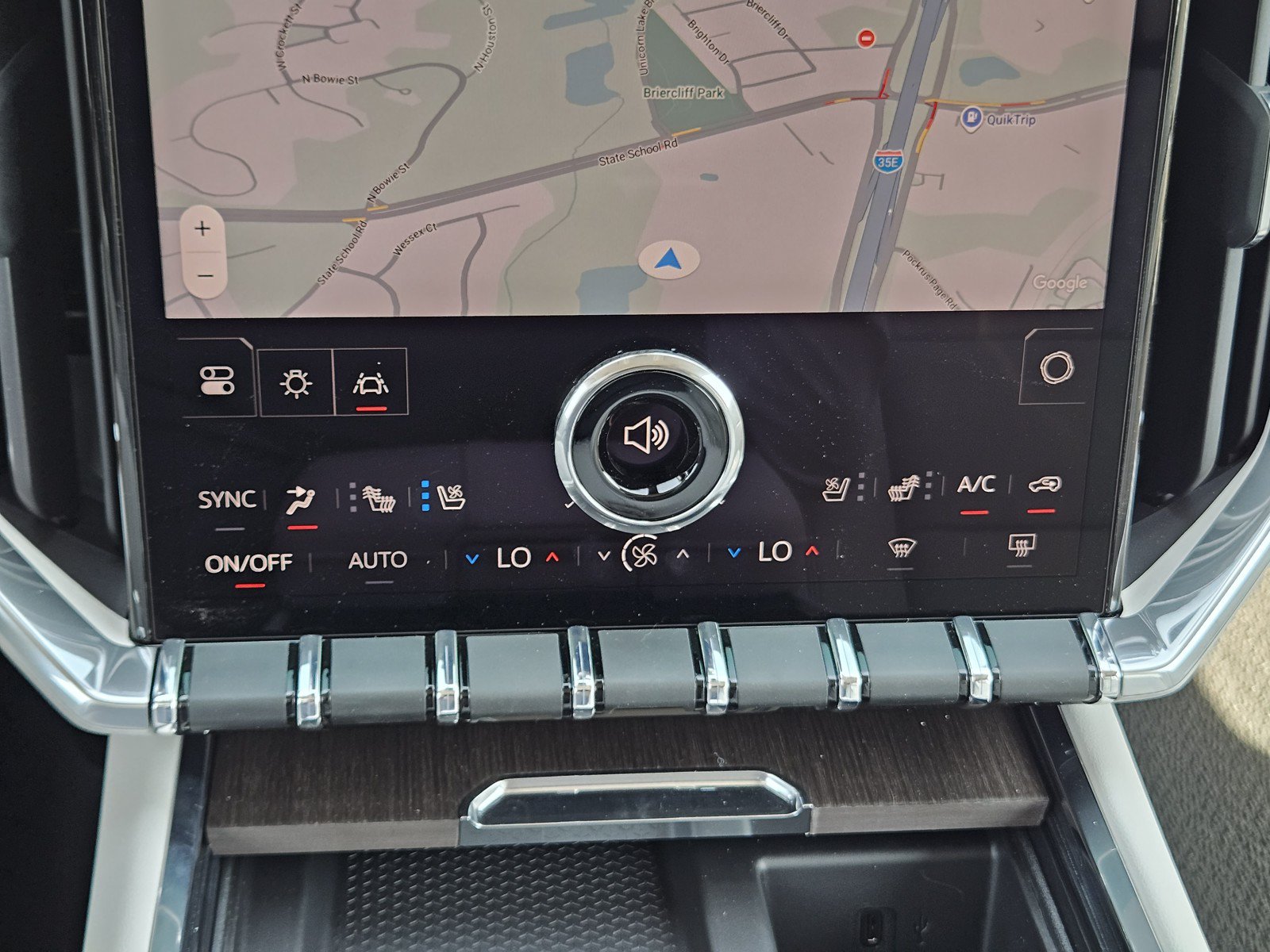 New 2027 GMC Acadia Denali FWD image 14