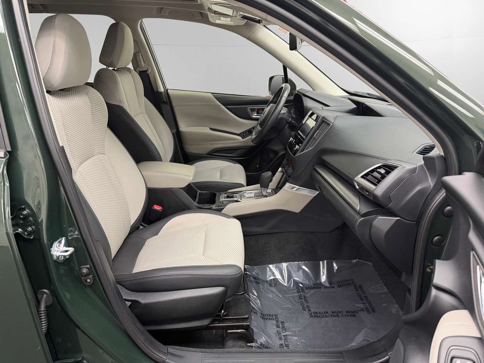 Certified 2024 Subaru Forester Premium AWD/4WD image 15