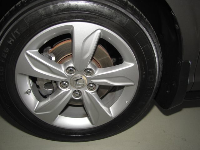 Certified 2018 Honda Odyssey EX-L image 24