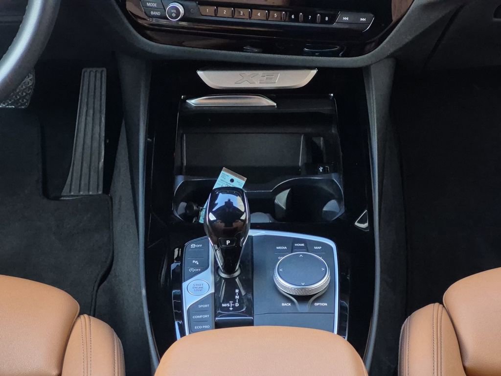 Used 2022 BMW X3 xDrive30i w/ Convenience Package image 10