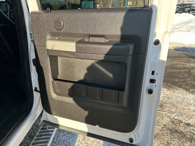 Used 2016 Ford F250 Lariat w/ Chrome Package image 22