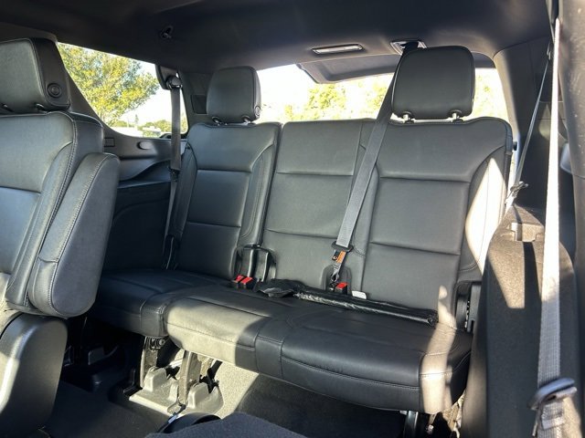 Used 2023 Chevrolet Tahoe LT image 16