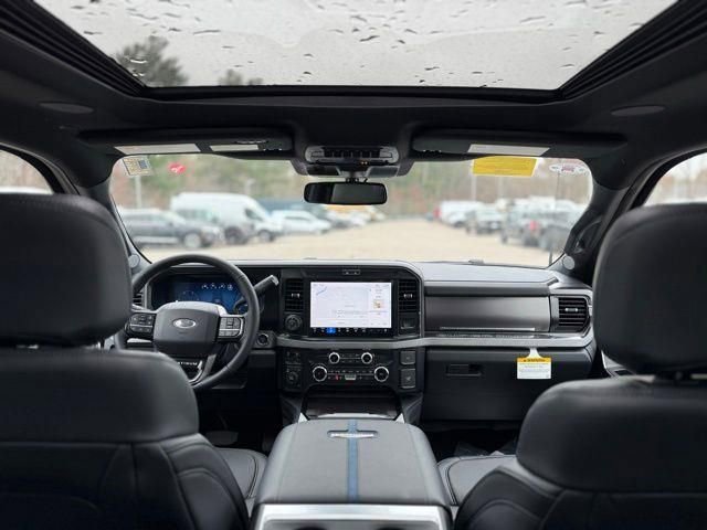 New 2026 Ford F450 4x4 Crew Cab Super Duty image 29