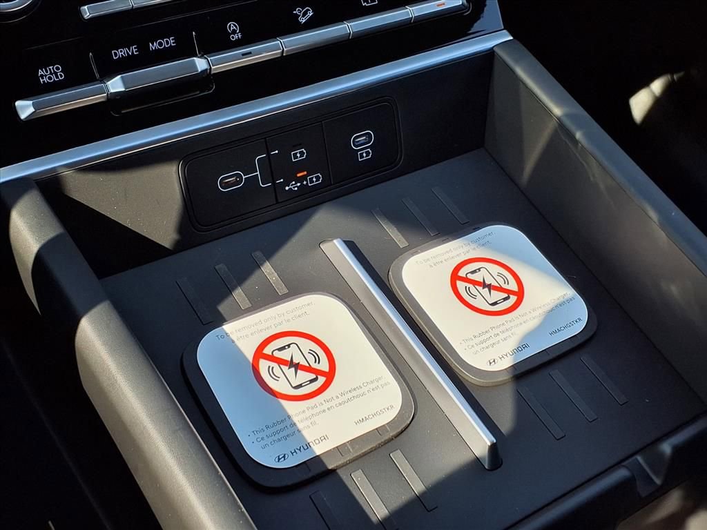 New 2026 Hyundai Santa Fe SE image 15