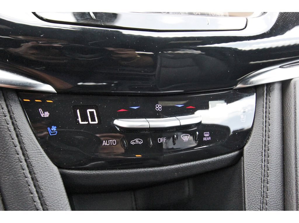 Certified 2024 Cadillac XT6 Sport AWD/4WD image 24