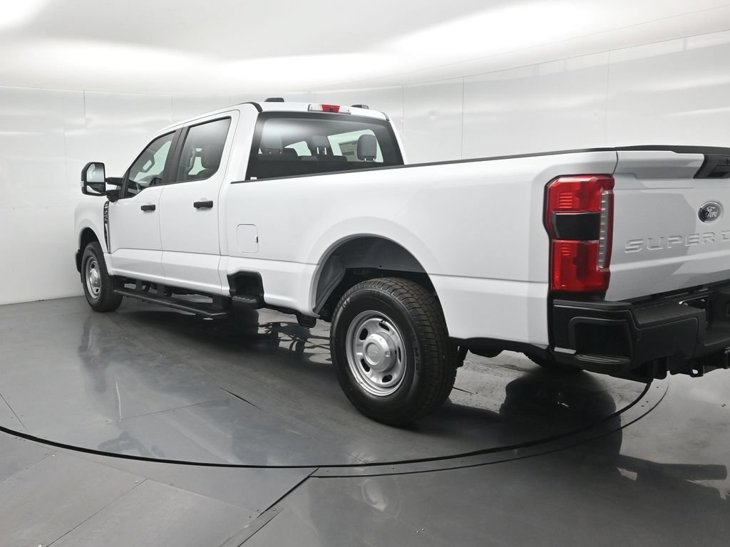 New 2026 Ford F250 XL w/ 360-Degree Camera Package RWD image 23