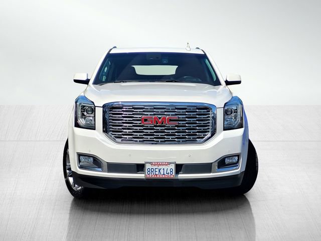 Used 2020 GMC Yukon XL Denali w/ Denali Ultimate Package AWD/4WD image 2