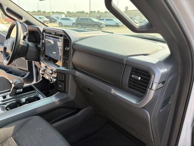 Used 2025 Ford F150 XLT w/ Equipment Group 302A MID AWD/4WD image 30