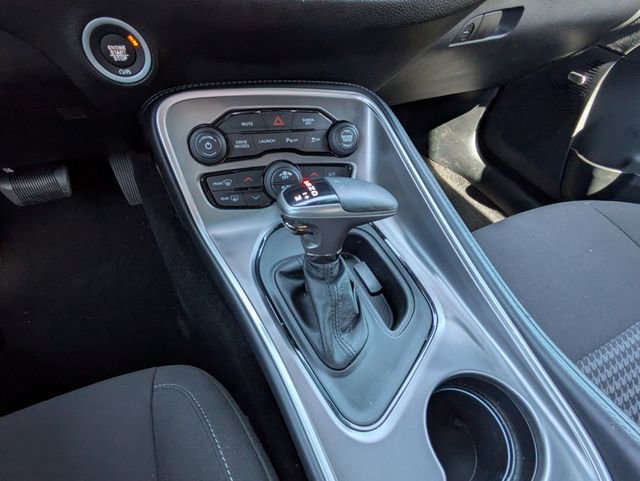 Used 2021 Dodge Challenger R/T Scat Pack image 19