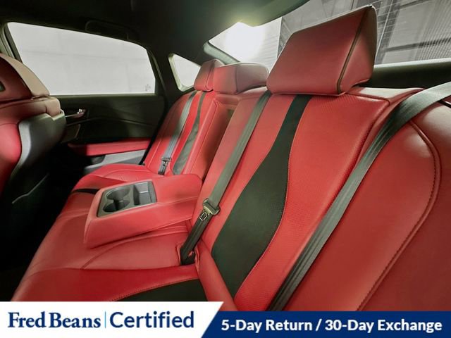 Used 2023 Acura TLX SH-AWD w/ A-SPEC Pkg image 26