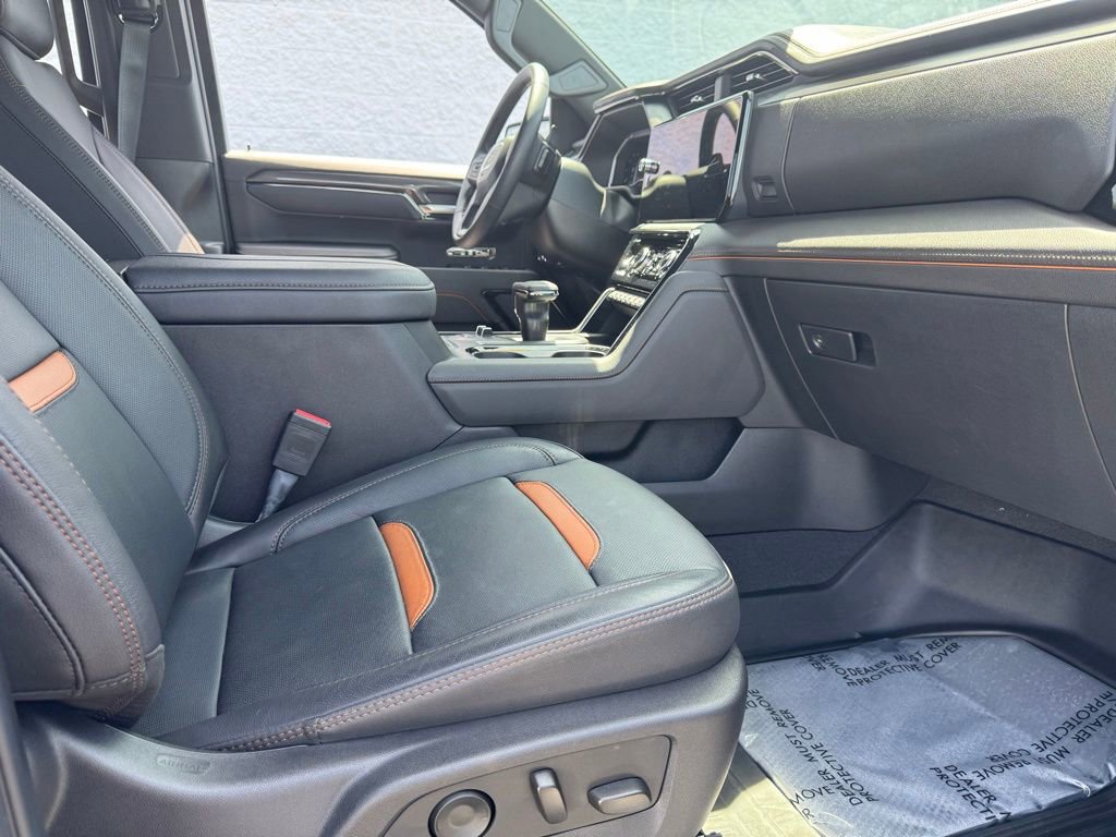 Used 2024 GMC Sierra 1500 AT4 AWD/4WD image 34
