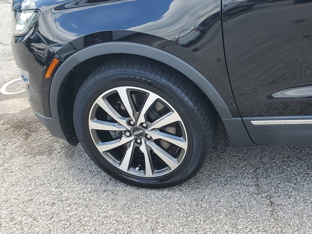 Used 2019 Lincoln MKC Reserve w/ MKC Climate Package AWD/4WD image 9