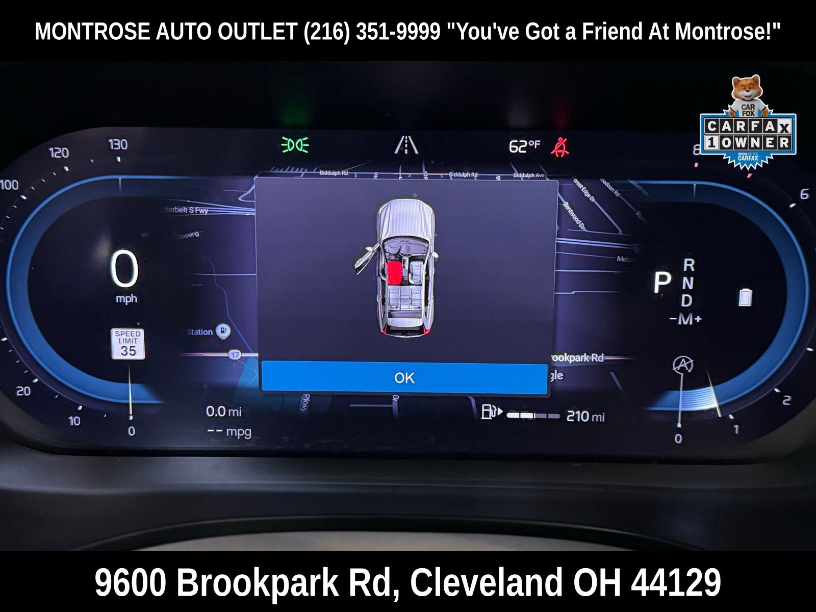 Used 2023 Volvo XC60 B5 Plus w/ Climate Package image 20