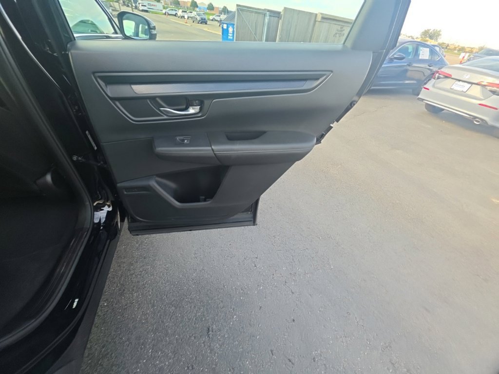 Certified 2024 Honda CR-V LX image 28