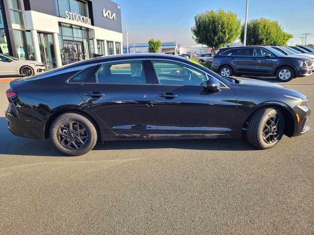 Used 2026 Kia K5 LXS FWD image 3