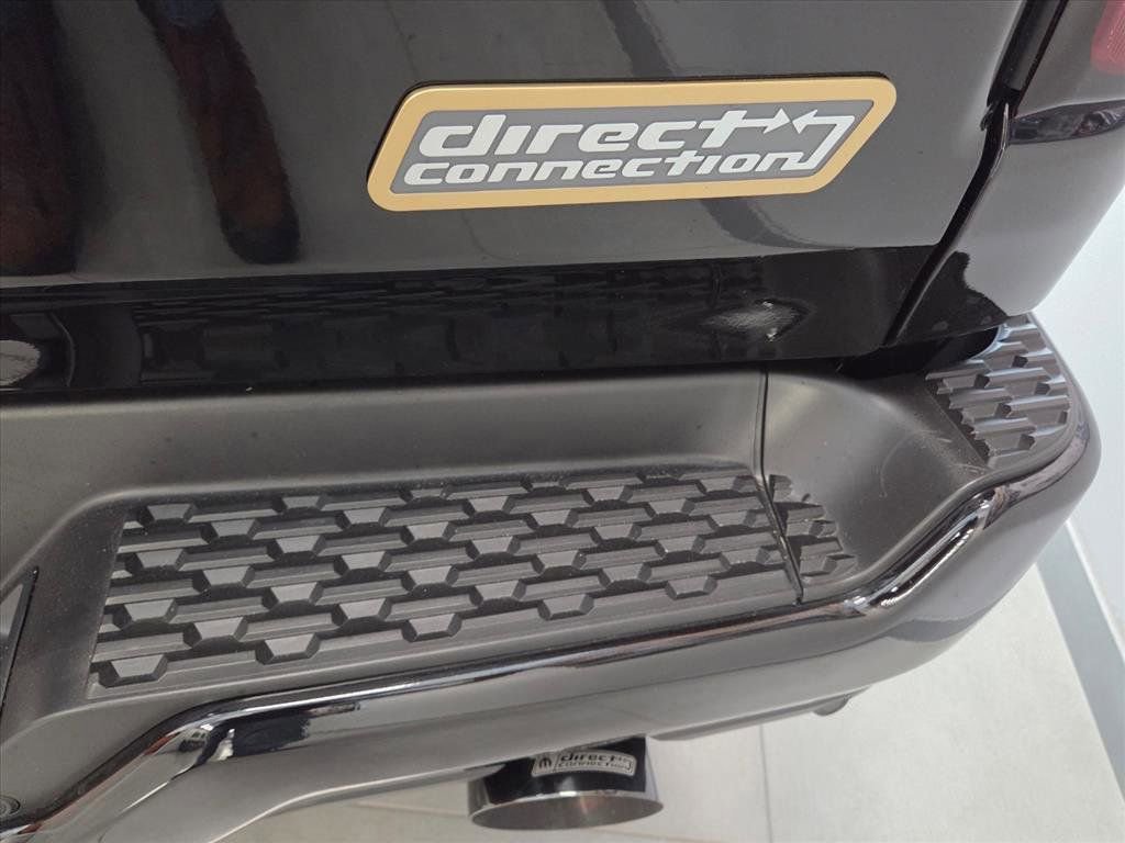 New 2026 RAM 1500 Big Horn image 7