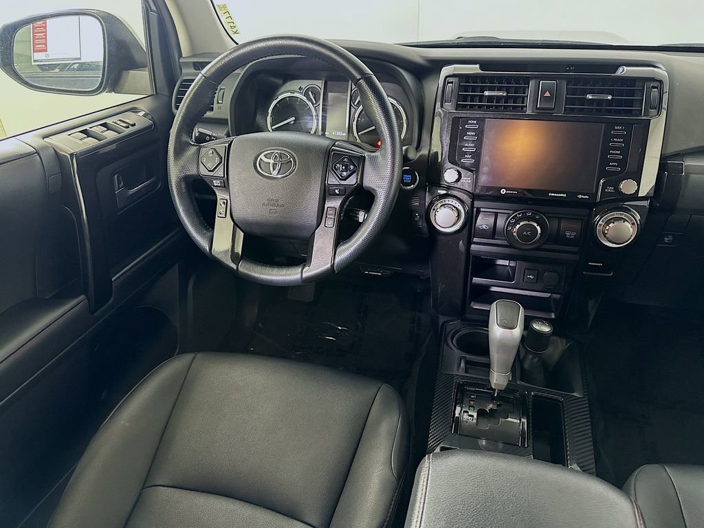 Used 2024 Toyota 4Runner TRD Off-Road Premium image 17