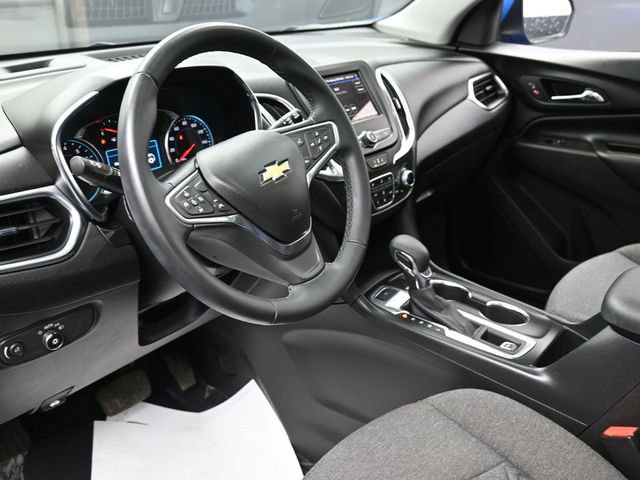 Used 2024 Chevrolet Equinox LT image 14