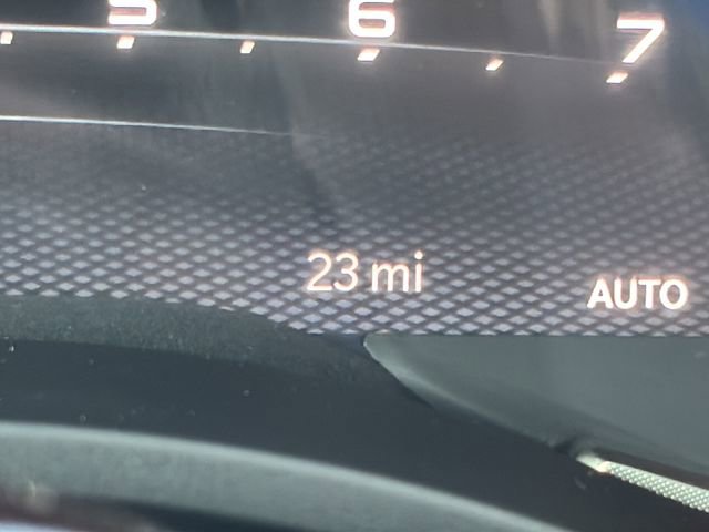 New 2026 RAM 1500 Tungsten w/ Off Road Group image 29