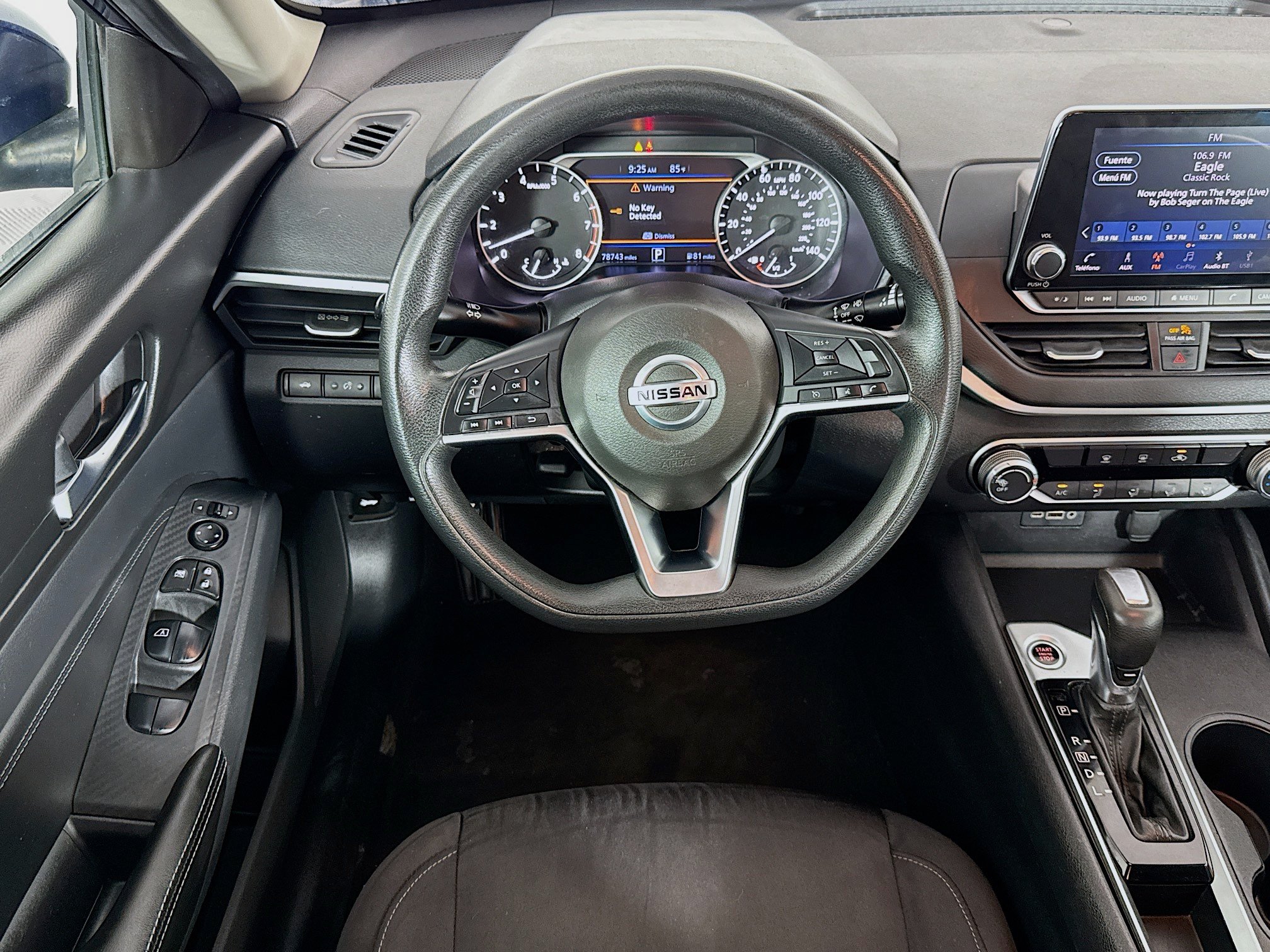 Used 2020 Nissan Altima 2.5 S FWD image 15