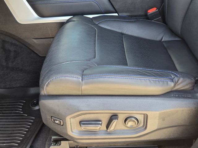 Certified 2025 Toyota Sequoia Platinum AWD/4WD image 24
