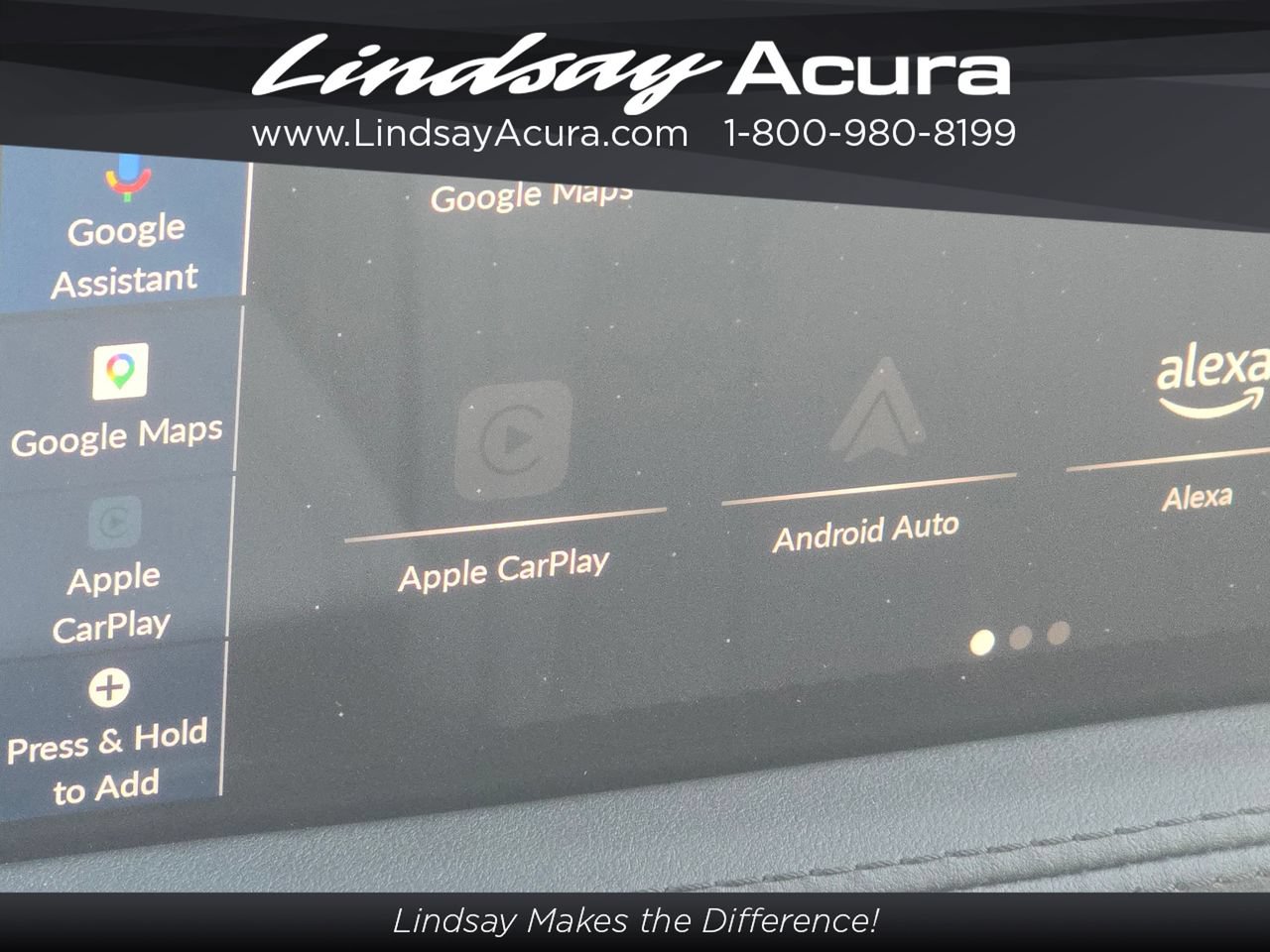 New 2026 Acura MDX w/ Advance Package AWD/4WD image 17