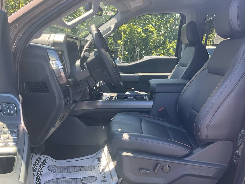 New 2026 Ford F350 Lariat w/ Chrome Package AWD/4WD image 16