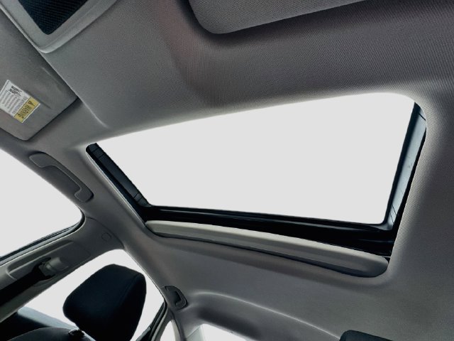 Certified 2024 Honda Civic EX image 21