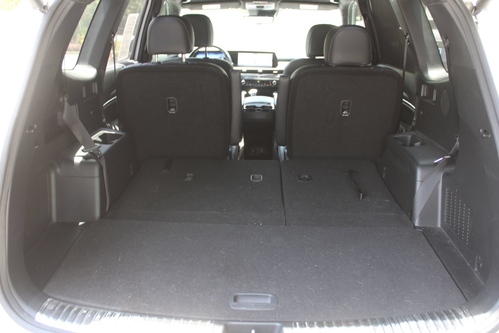 Certified 2024 Kia Telluride SX Prestige X-Line AWD/4WD image 10